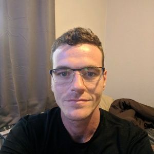 Meet your Posher, Brad